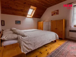 Prodej rodinného domu, Jindřichov - Nové Losiny, 67 m2
