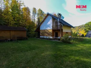 Prodej rodinného domu, Jindřichov - Nové Losiny, 67 m2