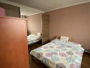 Pronájem bytu 2+kk, Liberec, Soukenická, 38 m2