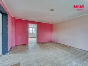 Prodej rodinného domu, Zaječov, 169 m2