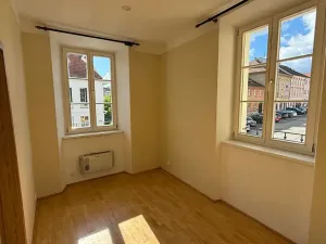 Pronájem bytu 2+kk, Litoměřice, Dlouhá, 43 m2