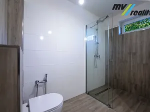 Prodej rodinného domu, Milovice, 80 m2