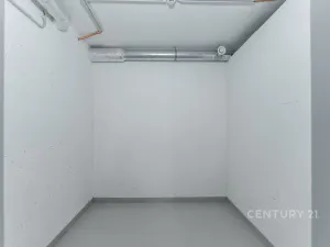Pronájem bytu 3+kk, Praha - Hostivař, 66 m2