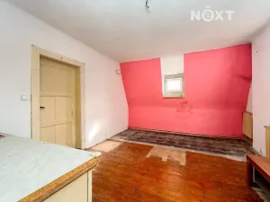 Prodej rodinného domu, Praha - Vysočany, Obvodová, 208 m2