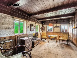 Prodej chalupy, Radvanec, 127 m2