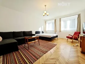 Pronájem bytu 1+1, Svoboda nad Úpou, Rýchorské sídliště, 50 m2