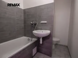 Pronájem bytu 1+1, Hodonín, Velkomoravská, 33 m2