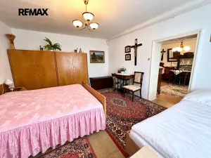 Prodej rodinného domu, Moravany, 120 m2