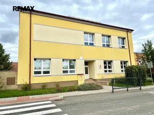 Prodej rodinného domu, Moravany, 120 m2