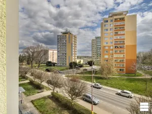 Prodej bytu 3+kk, Neratovice, Kojetická, 65 m2