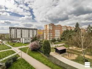 Prodej bytu 3+1, Neratovice, Kojetická, 63 m2
