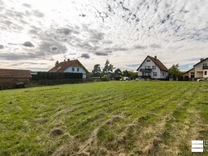 Prodej pozemku pro bydlení, Mirovice, Frejkova, 912 m2