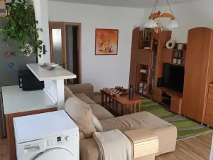 Prodej bytu 3+1, Praha - Háje, Štichova, 76 m2