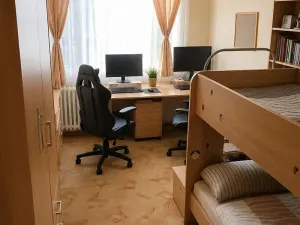 Prodej bytu 3+1, Praha - Háje, Štichova, 76 m2