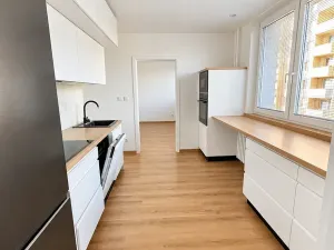 Pronájem bytu 3+1, Uherský Brod, Luhanova, 76 m2
