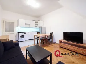 Prodej bytu 2+kk, Praha - Nusle, Na výsledku I, 46 m2