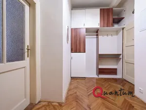 Prodej bytu 2+kk, Praha - Nusle, Na výsledku I, 46 m2
