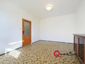 Prodej bytu 1+1, Hradec Králové, třída Edvarda Beneše, 42 m2