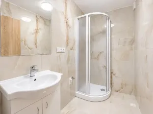 Prodej bytu 2+kk, Brno, Churého, 57 m2