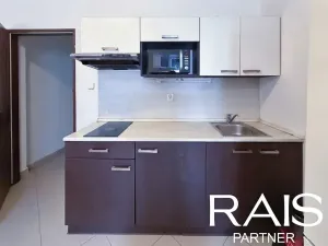 Prodej bytu 1+kk, Brno, 30 m2