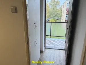 Pronájem bytu 1+1, Příbram, Gen. Kholla, 44 m2
