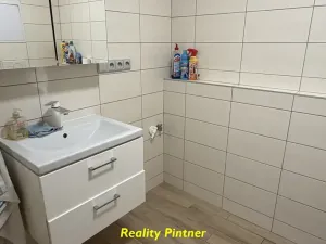 Pronájem bytu 1+1, Příbram, Gen. Kholla, 44 m2