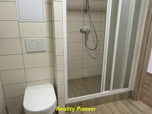 Pronájem bytu 1+1, Příbram, Gen. Kholla, 44 m2