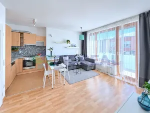 Prodej bytu 2+kk, Praha - Stodůlky, Anny Rybníčkové, 60 m2