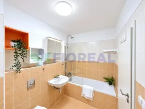 Prodej bytu 2+kk, Praha - Stodůlky, Anny Rybníčkové, 60 m2