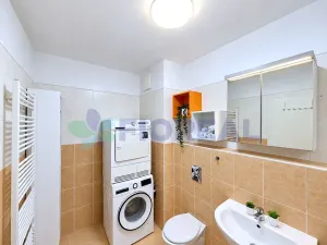 Prodej bytu 2+kk, Praha - Stodůlky, Anny Rybníčkové, 60 m2