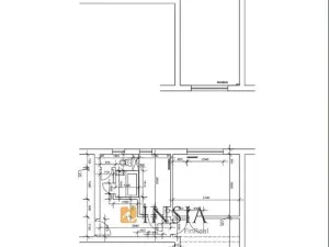Prodej bytu 2+1, České Budějovice - České Budějovice 5, Dobrovodská, 53 m2