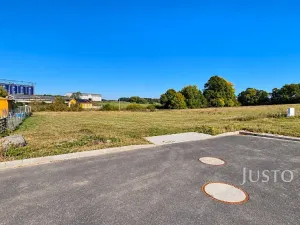 Prodej pozemku pro bydlení, Čížová, 955 m2