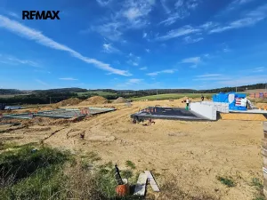 Prodej rodinného domu, Líšnice, 108 m2