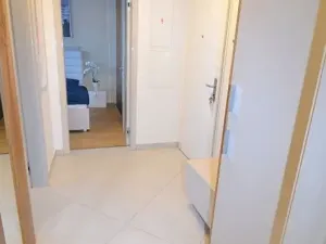 Prodej bytu 2+kk, Praha - Pitkovice, Chorošová, 55 m2