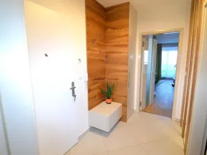 Prodej bytu 2+kk, Praha - Pitkovice, Chorošová, 55 m2