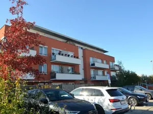 Prodej bytu 2+kk, Praha - Pitkovice, Chorošová, 55 m2