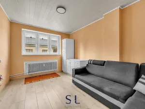 Prodej bytu 1+1, Tanvald, Radniční, 28 m2