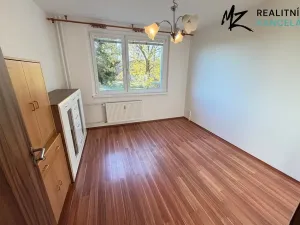 Prodej bytu 2+1, Rýmařov, Větrná, 59 m2