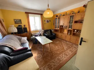 Prodej rodinného domu, Kutná Hora, Staročeská, 112 m2