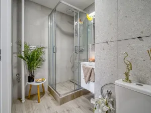 Pronájem bytu 2+1, Most, Zdeňka Fibicha, 55 m2