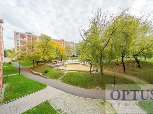 Prodej bytu 3+1, Ostrava, Lechowiczova, 77 m2