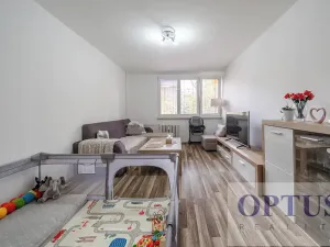 Prodej bytu 3+1, Ostrava, Lechowiczova, 77 m2