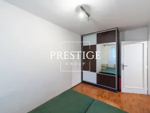 Pronájem bytu 2+kk, Praha - Hloubětín, Poděbradská, 45 m2