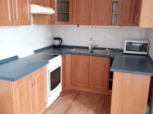 Pronájem bytu 2+kk, Turnov, Máchova, 46 m2
