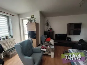 Pronájem bytu 2+kk, Turnov, Máchova, 46 m2