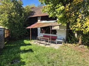 Prodej rodinného domu, Černé Voděrady, 60 m2