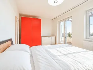 Pronájem bytu 3+kk, Olomouc, Voskovcova, 70 m2