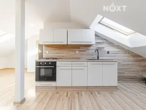 Pronájem bytu 2+kk, Ostrava, Parcelní, 62 m2