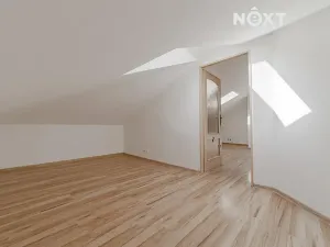 Pronájem bytu 2+kk, Ostrava, Parcelní, 62 m2