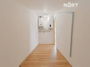 Pronájem bytu 2+kk, Ostrava, Parcelní, 62 m2